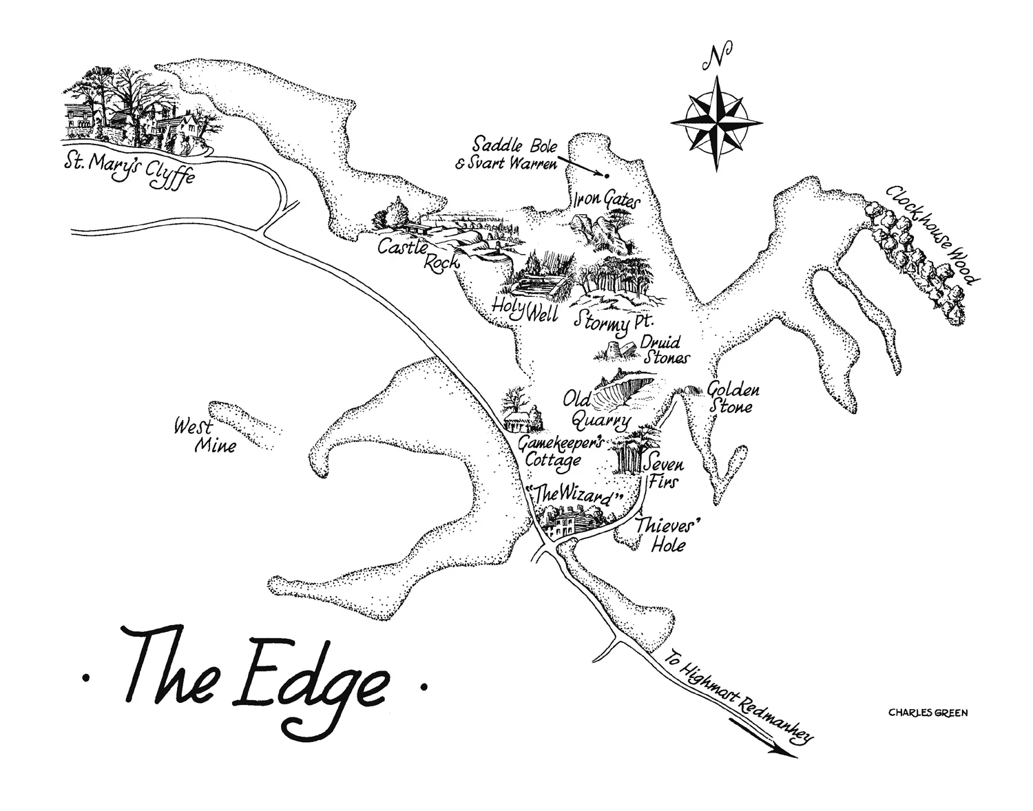 The Weirdstone of Brisingamen - Image 3