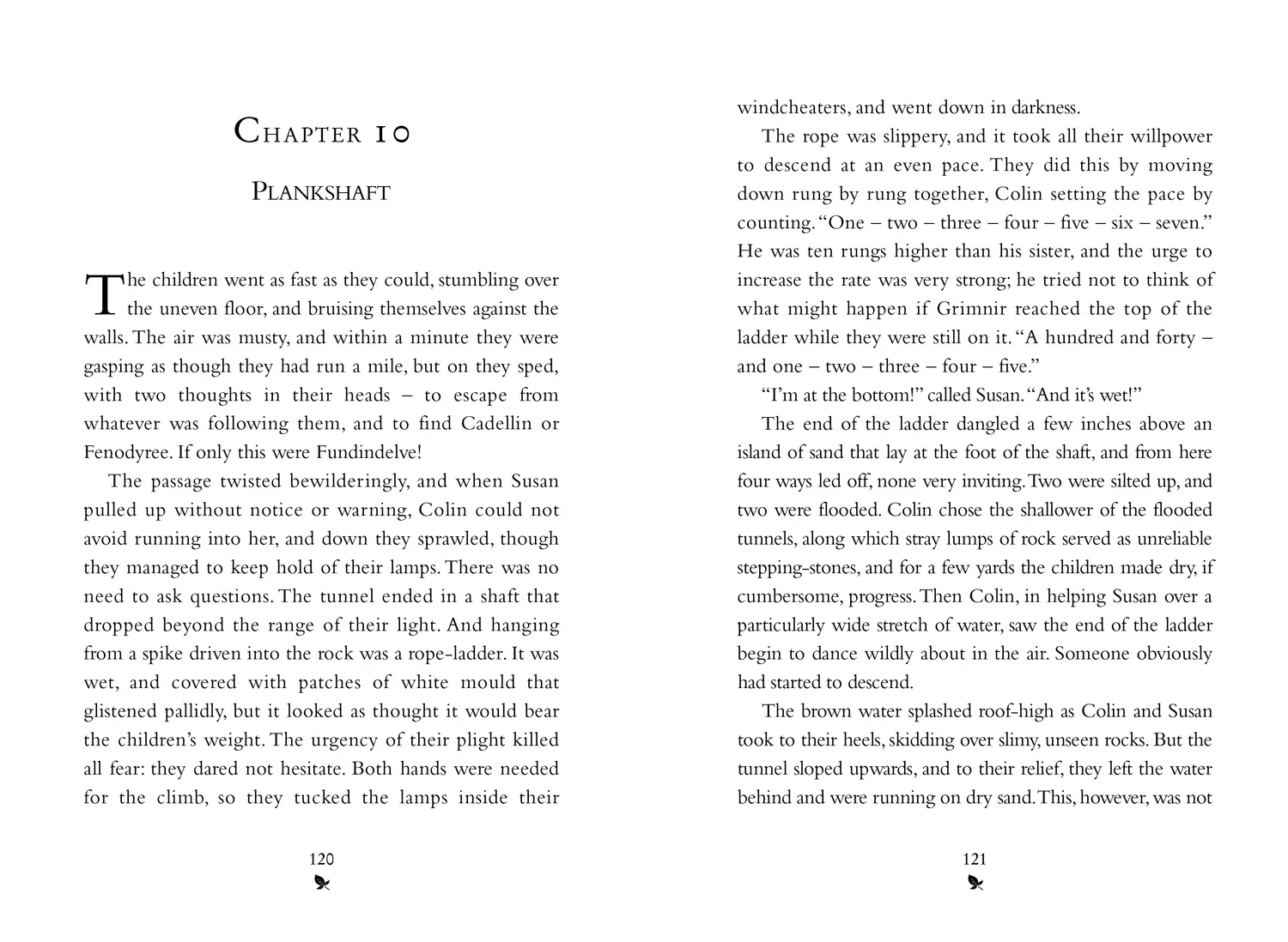 The Weirdstone of Brisingamen - Image 4