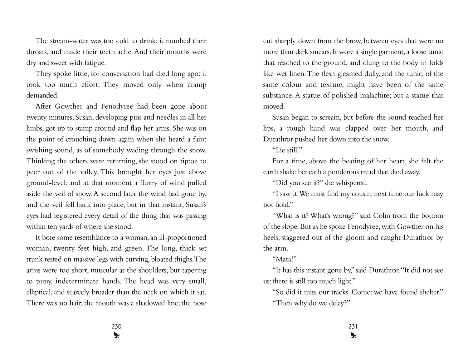 The Weirdstone of Brisingamen - Image 5