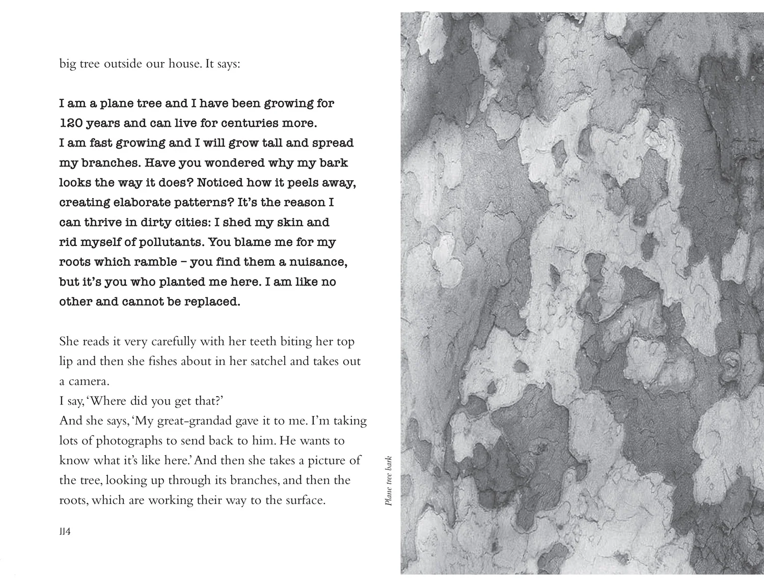 Clarice Bean - Smile - Image 5