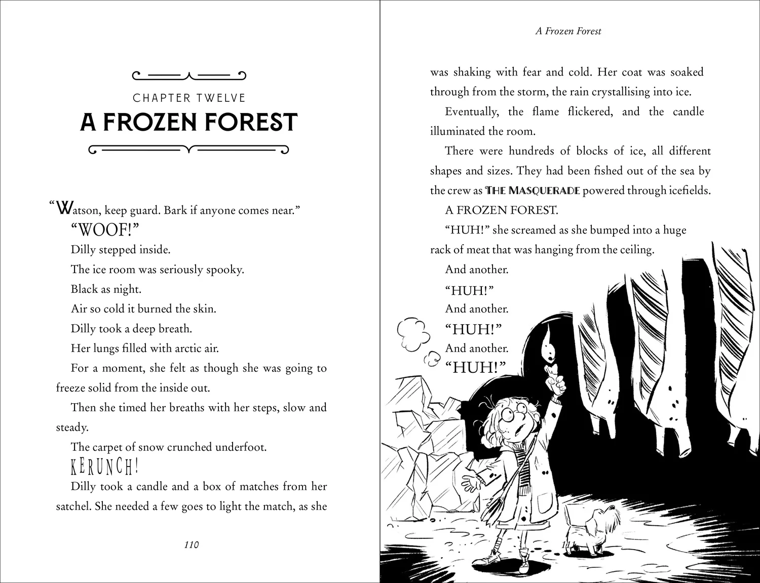 Super Sleuth - Image 4