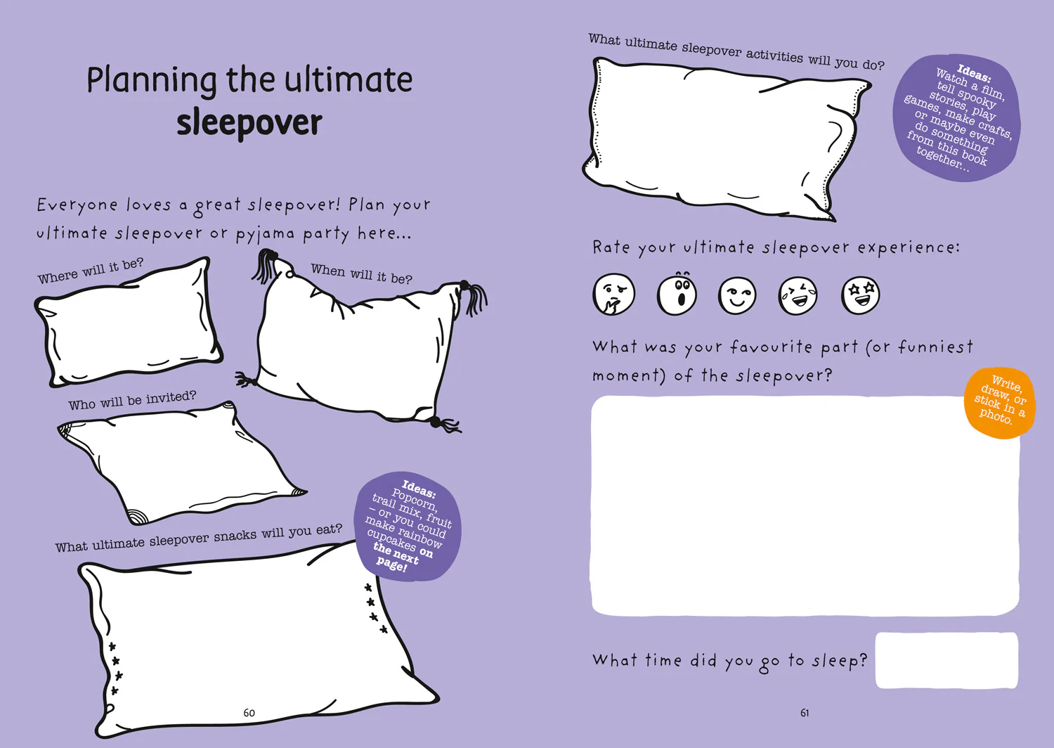 My Awesome Year being 7 - Image 5