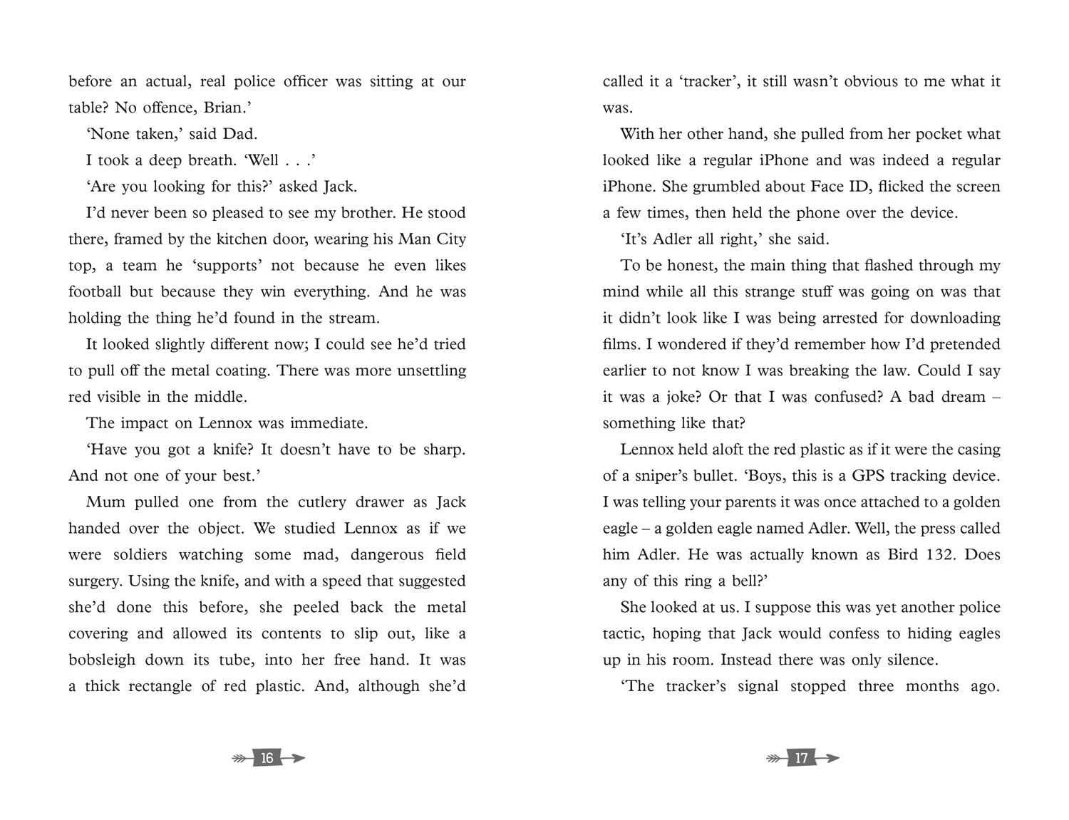 When Things Went Wild - Image 3