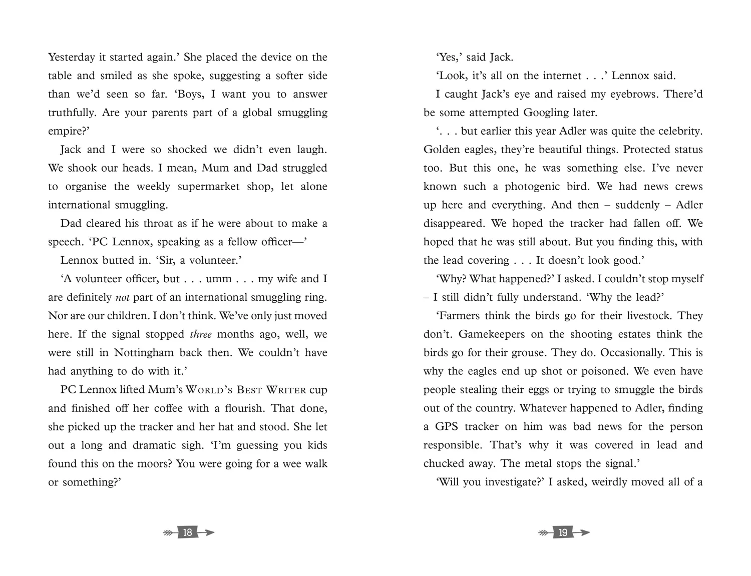 When Things Went Wild - Image 4