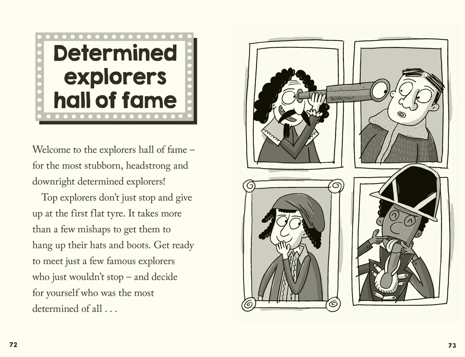 Would You Rather? - Would You Rather? Explorers - Image 3