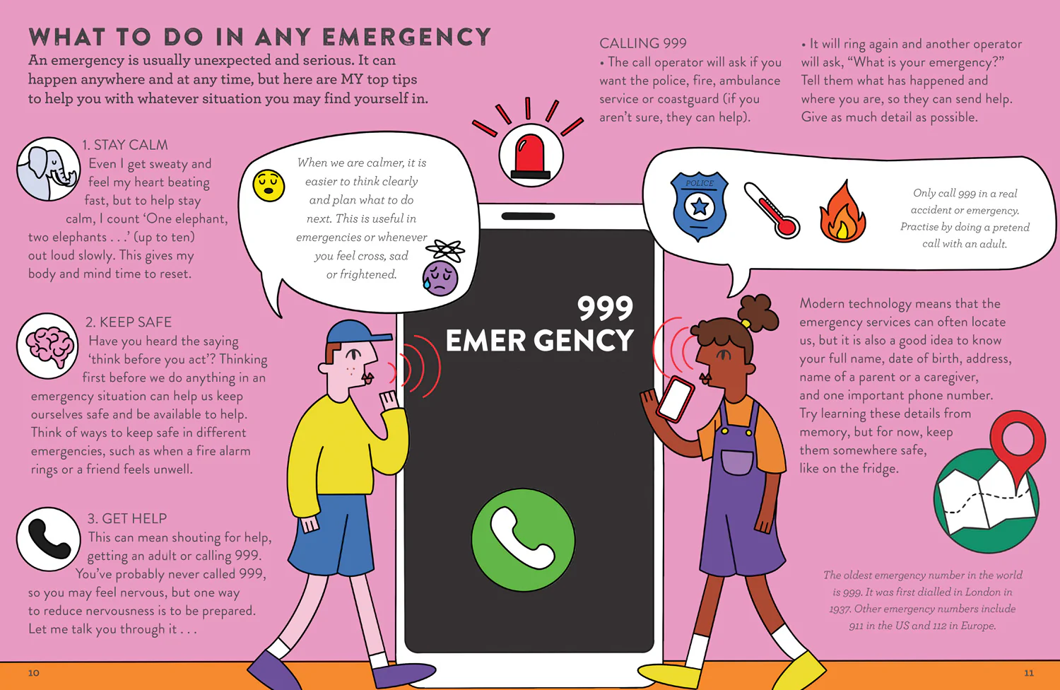 Little Experts - How to Save a Life - Image 3