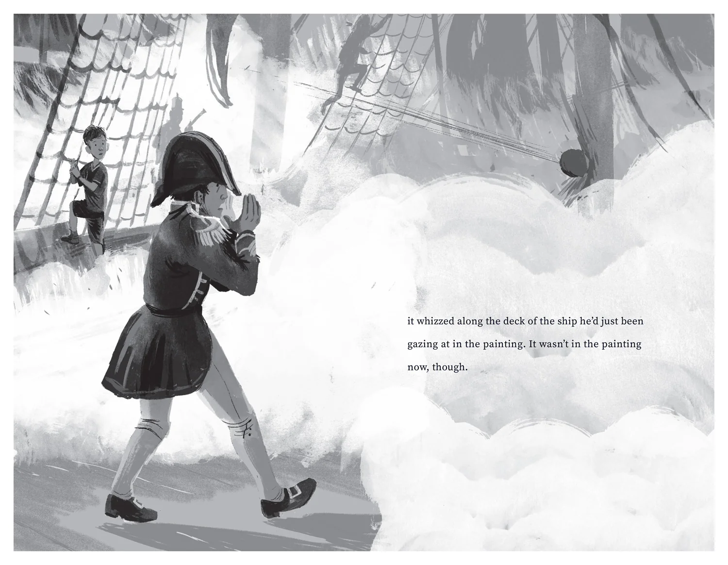 Oscar’s Lion - Image 4