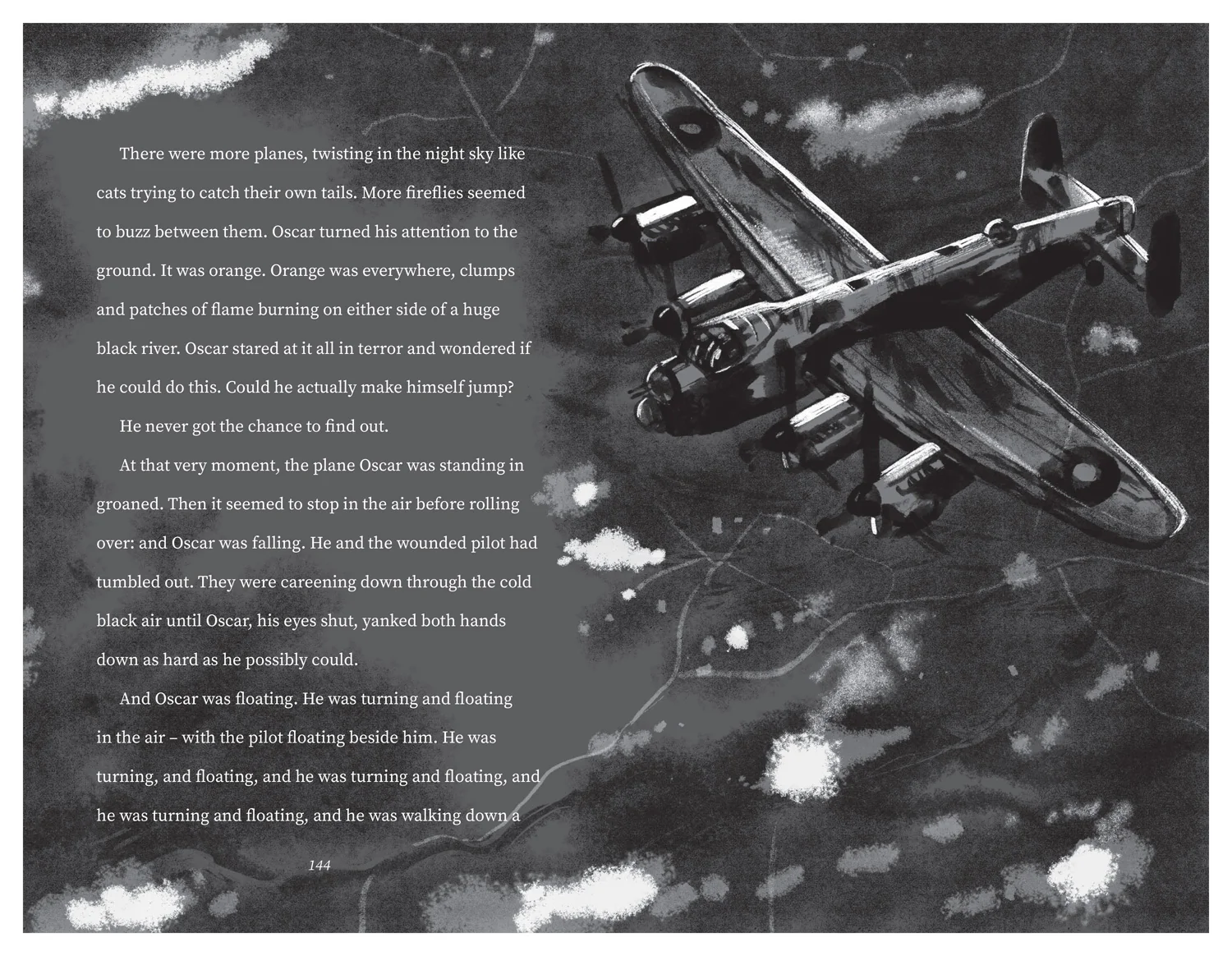 Oscar’s Lion - Image 5