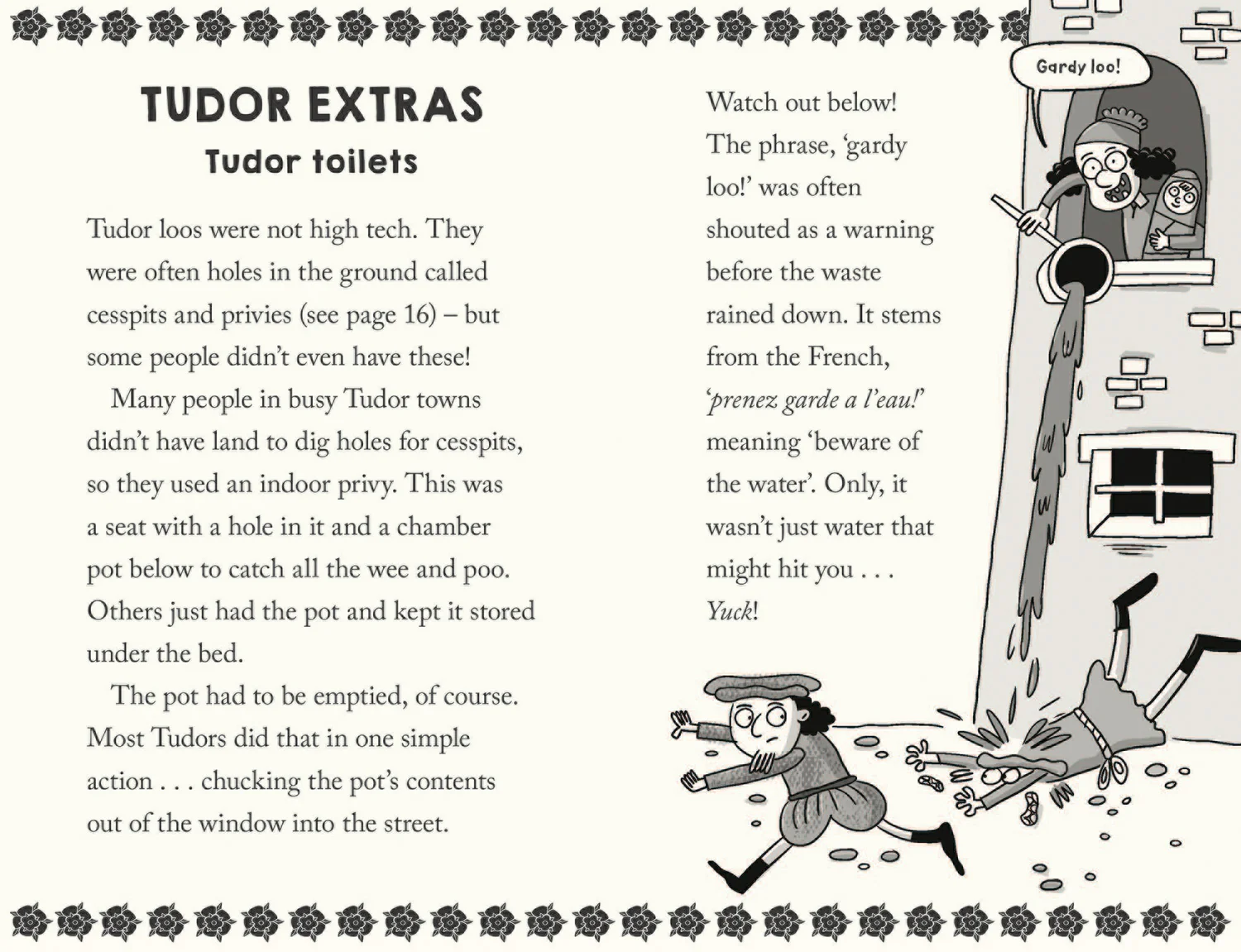 Would You Rather? - Would You Rather? Tudors - Image 5