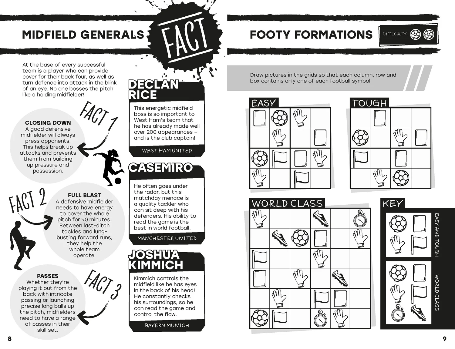 Match Attax: Ultimate Trivia - Image 3