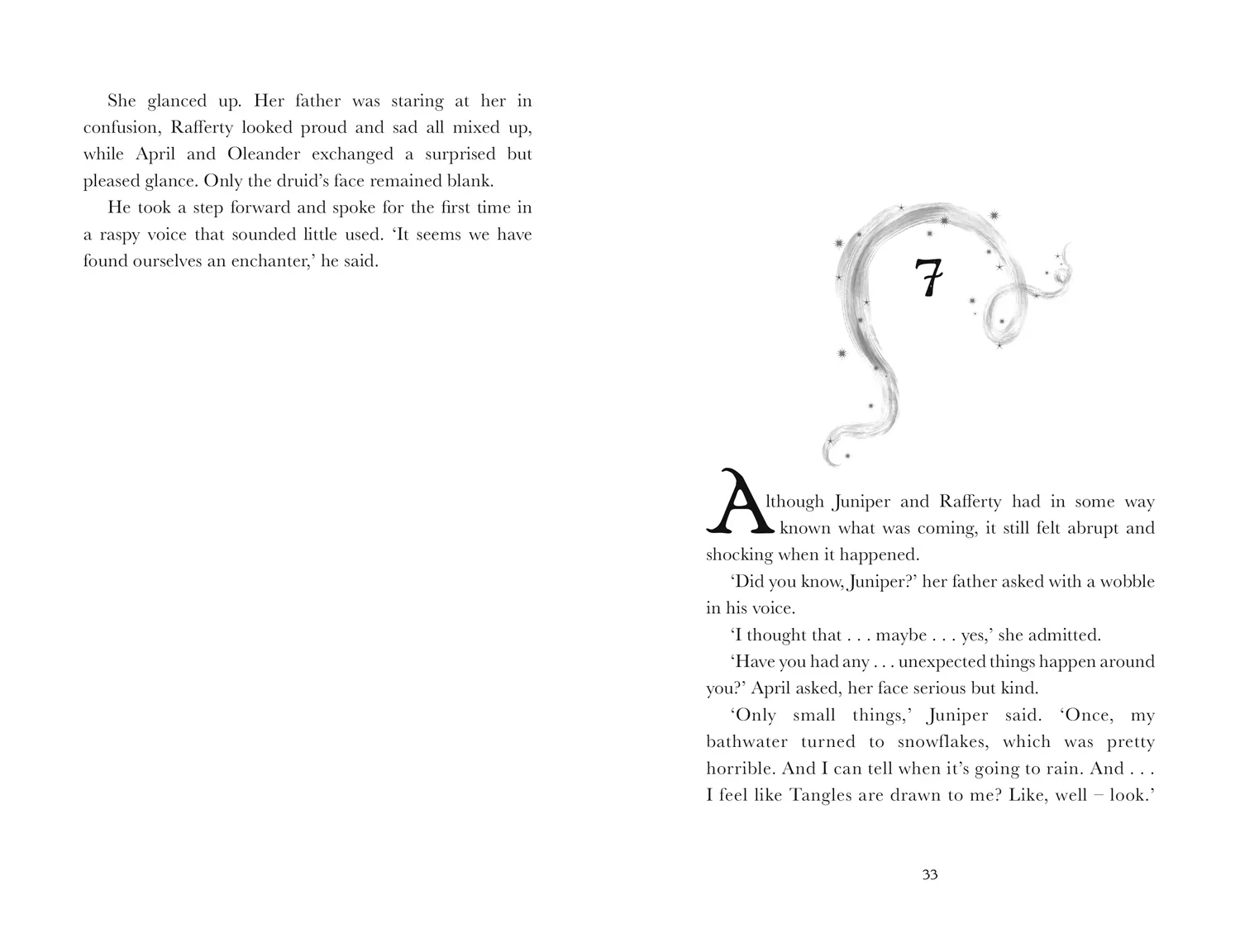 Chronicles of Whetherwhy - Chronicles of Whetherwhy: The Age of Enchantment - Image 4