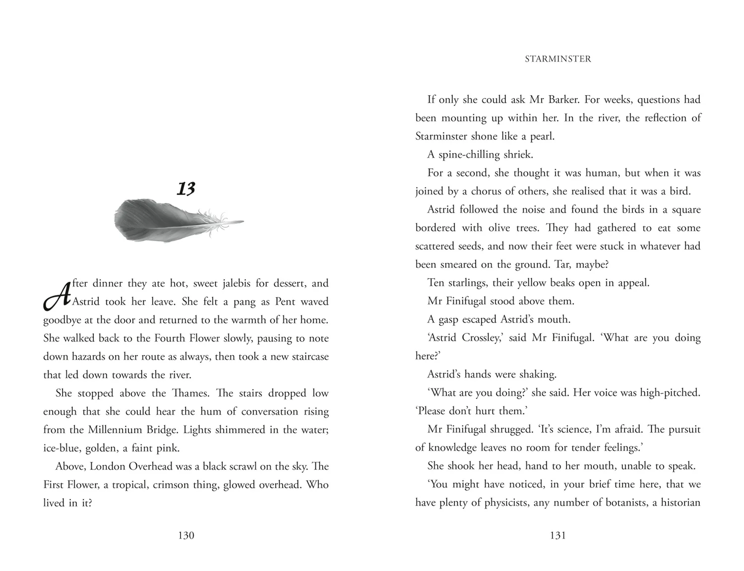 Starminster - Starminster - Image 5