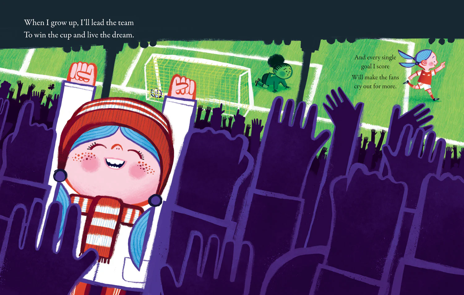 When I Grow Up I’d Like to Be… - Image 3