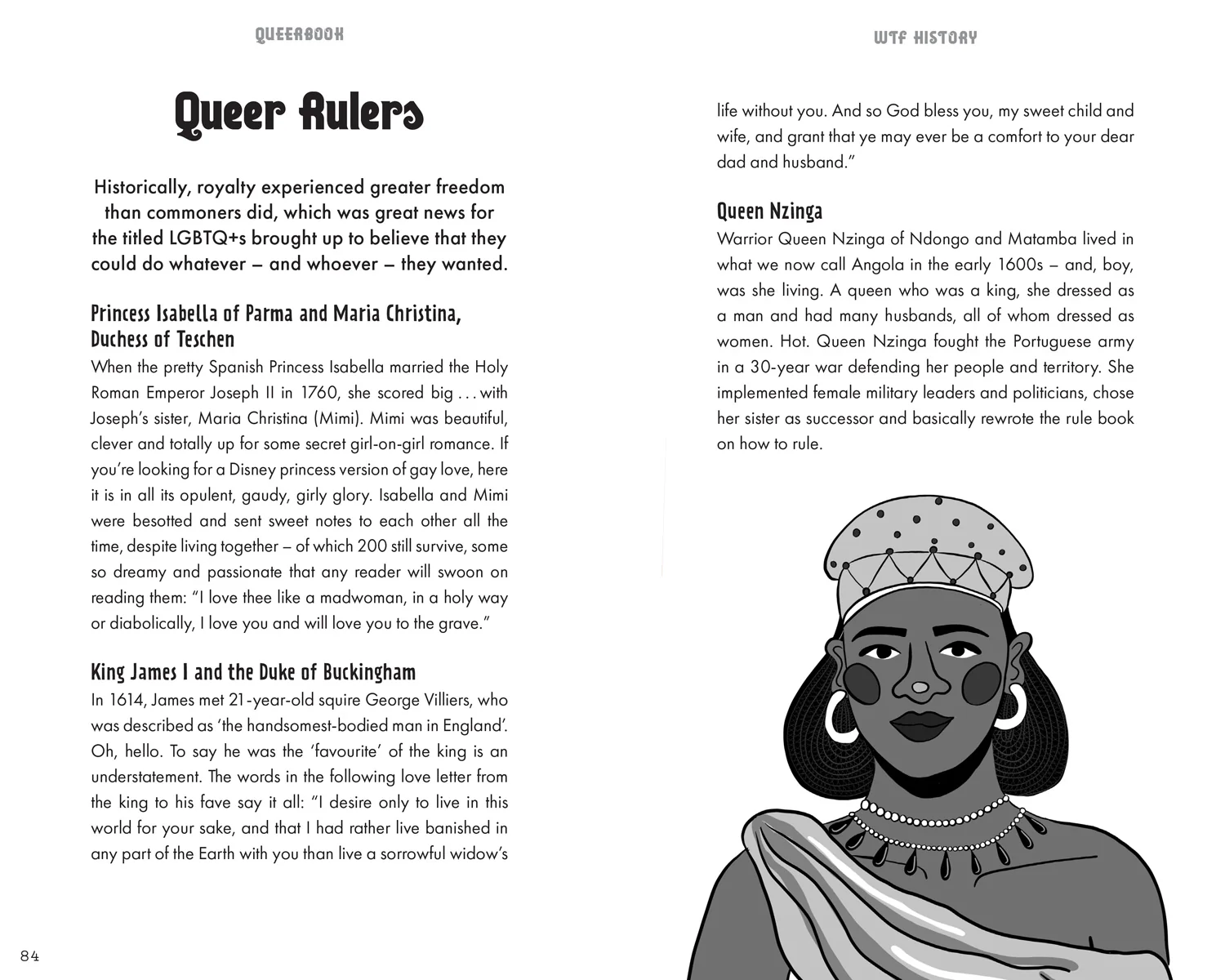 Queerbook - Image 4