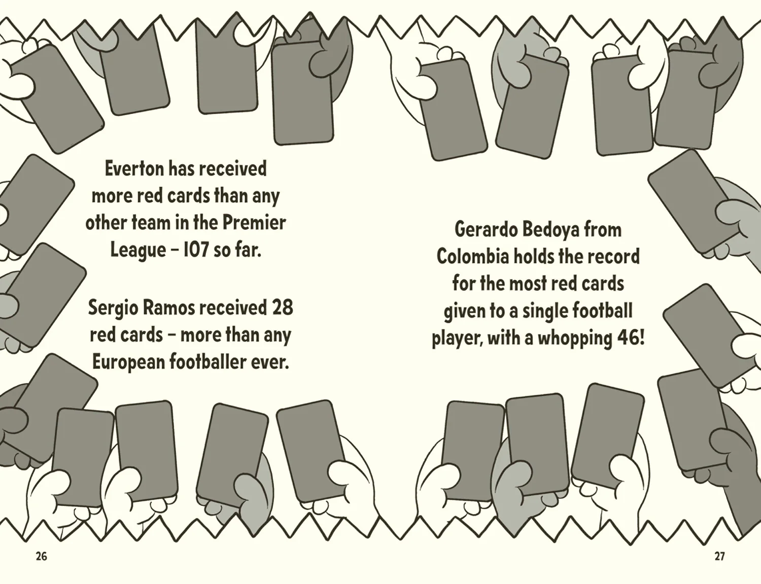 Amazing Facts Every Kid Needs to Know - Amazing Football Facts Every 6 Year Old Needs to Know - Image 3