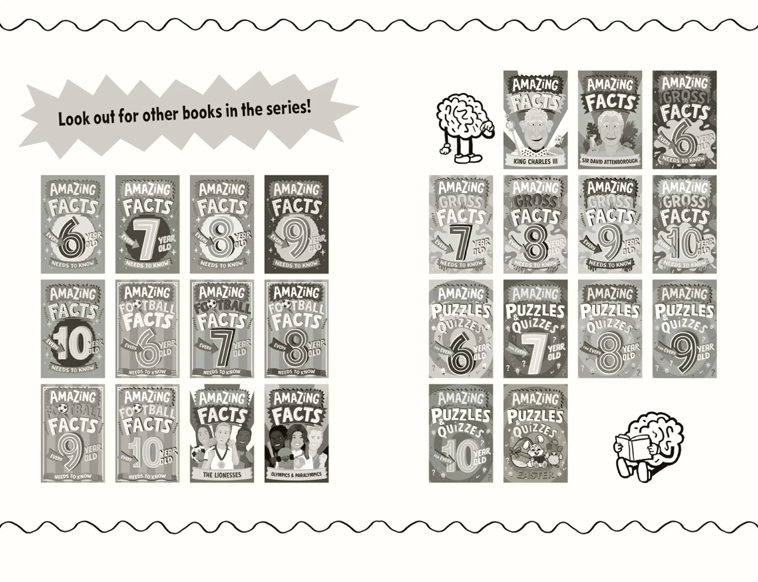 Amazing Facts Every Kid Needs to Know - Amazing Facts: Olympics & Paralympics - Image 6