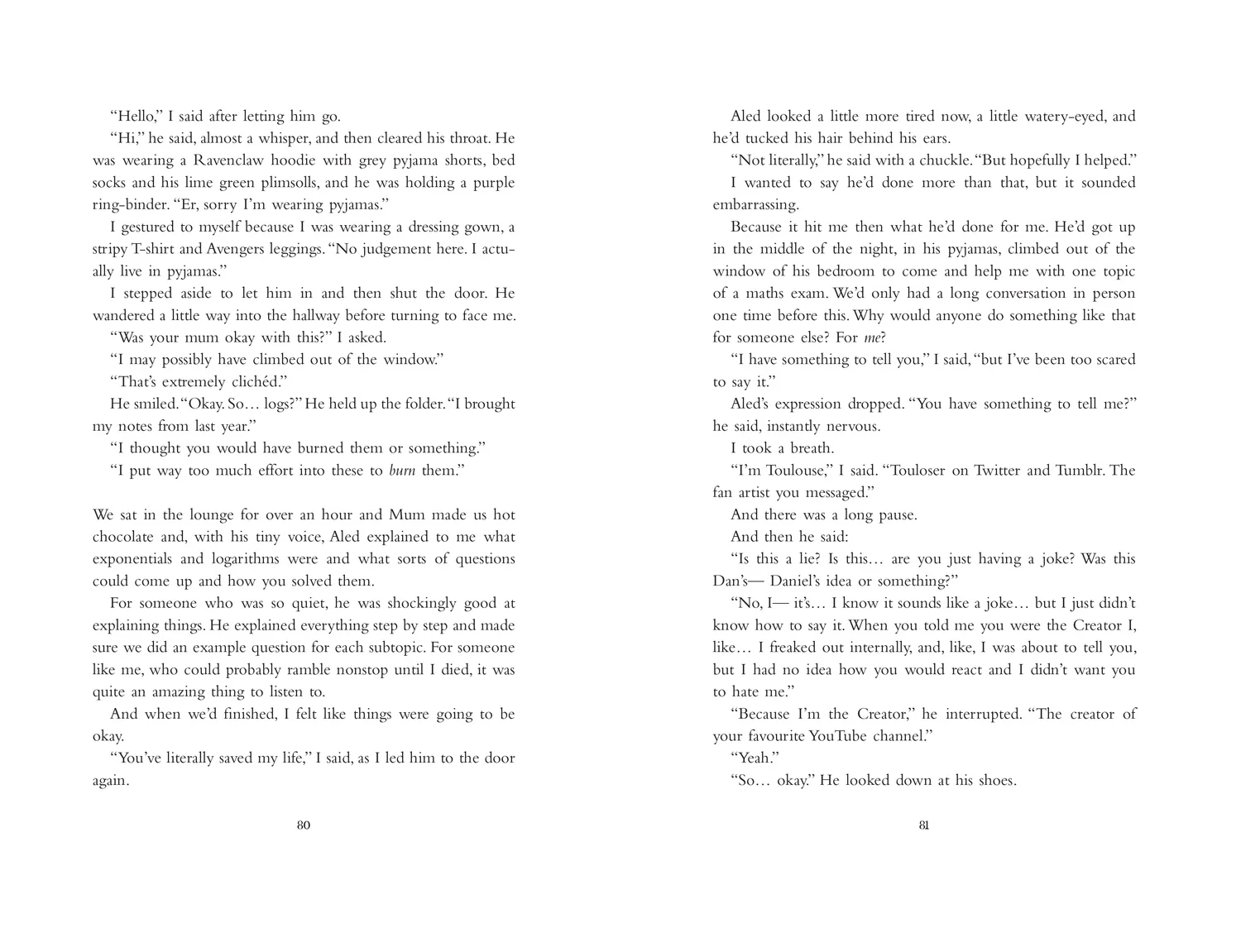 Radio Silence - Image 5