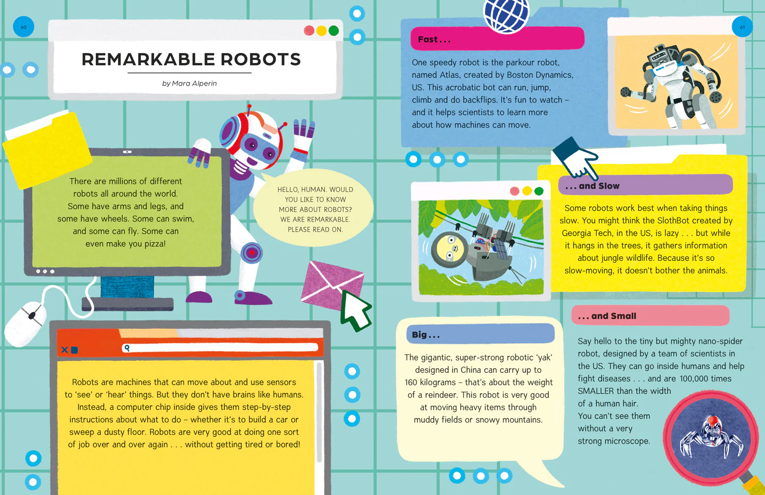 Spin a Story - Image 4