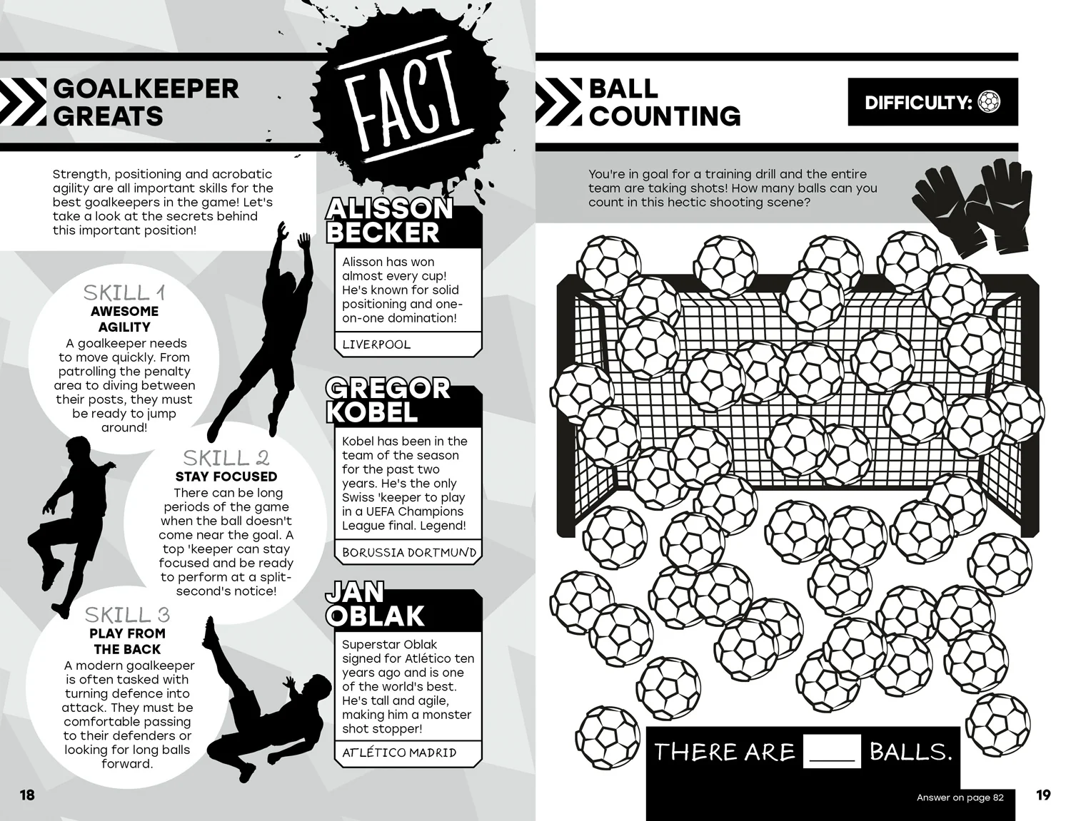 Match Attax All-New Mega Trivia - Image 3