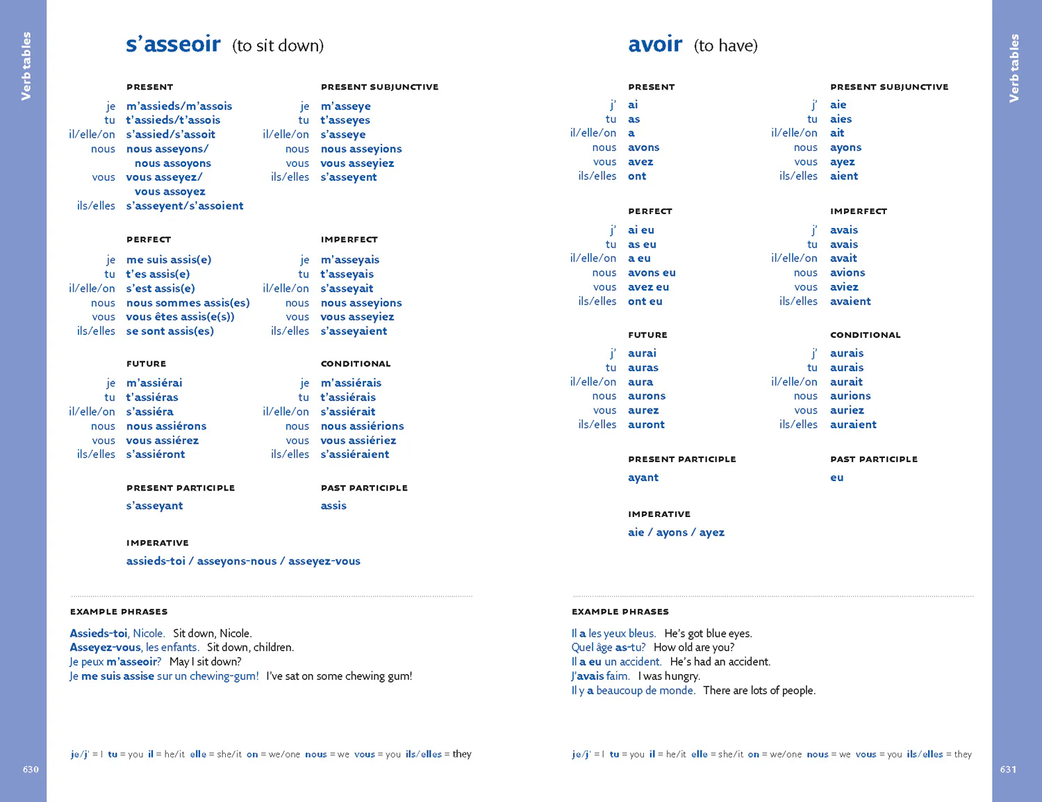 Collins Easy Learning - Easy Learning French Dictionary: Trusted support for learning (Ninth edition) - Image 5