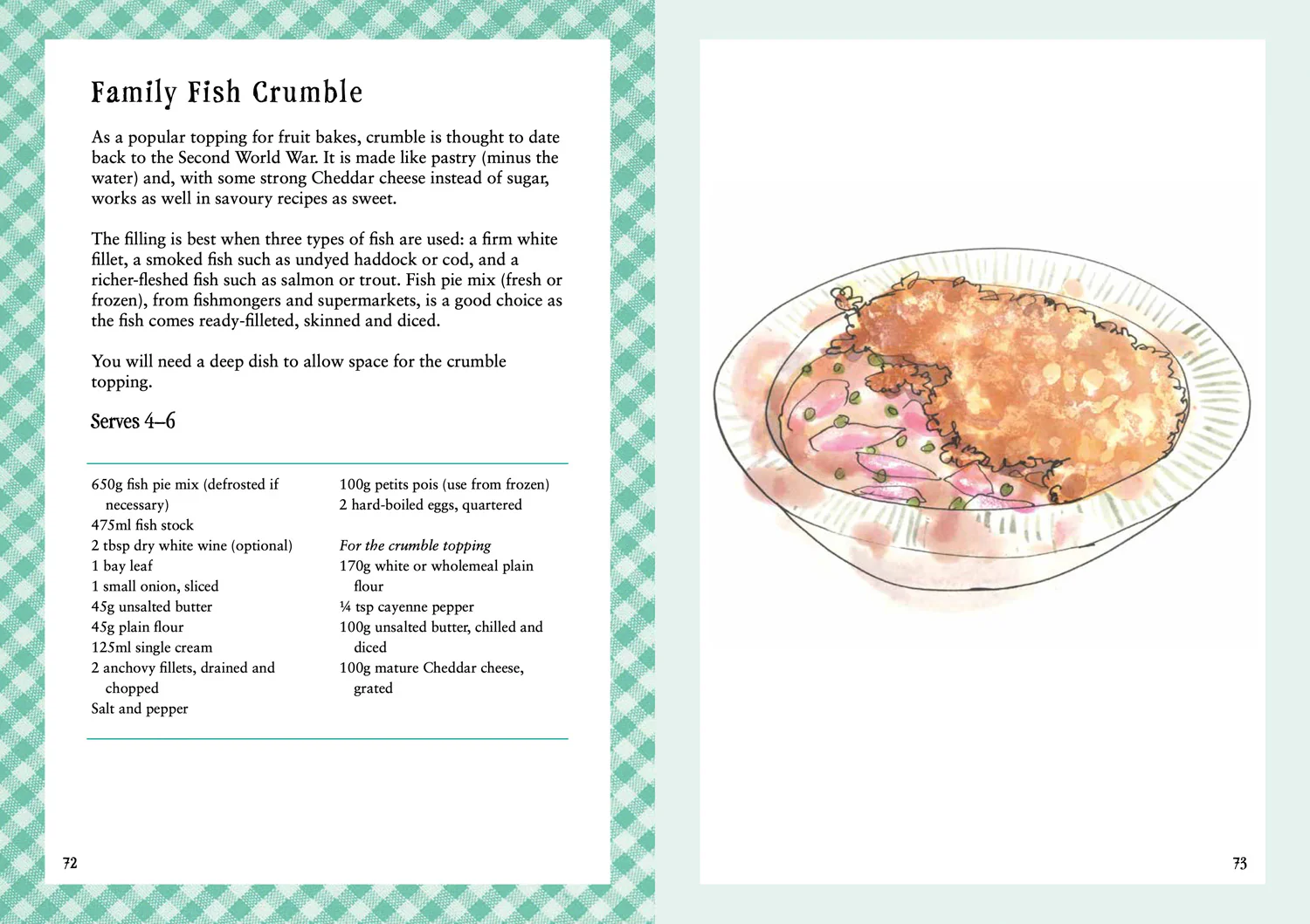 National Trust - The National Trust Book of Pies - Image 3