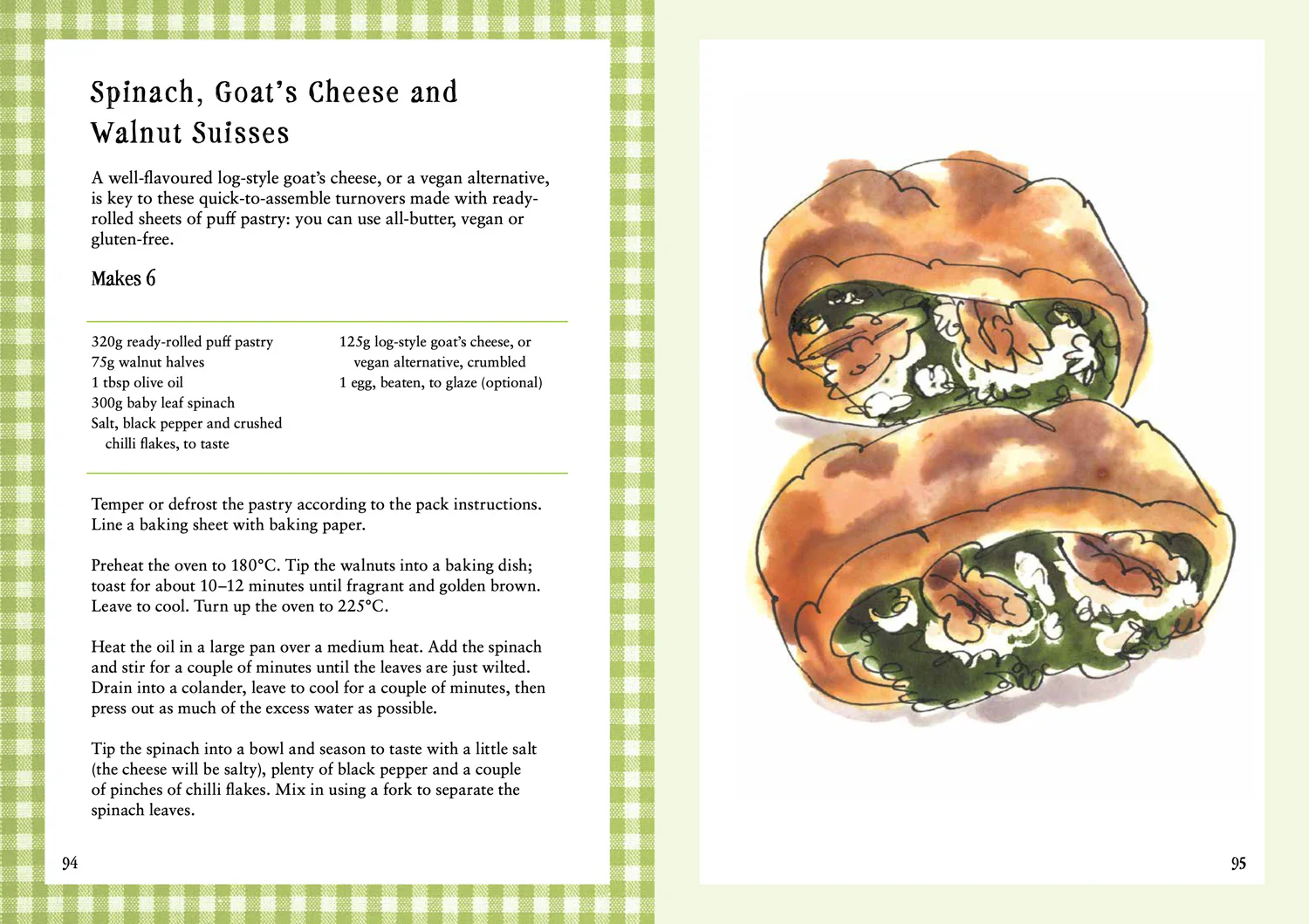 National Trust - The National Trust Book of Pies - Image 4