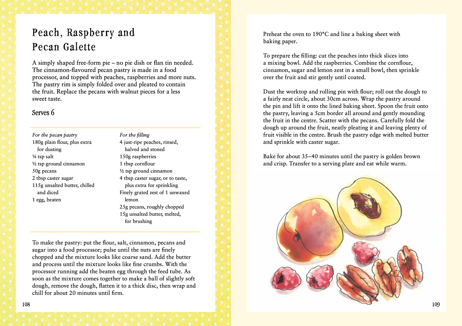 National Trust - The National Trust Book of Pies - Image 5