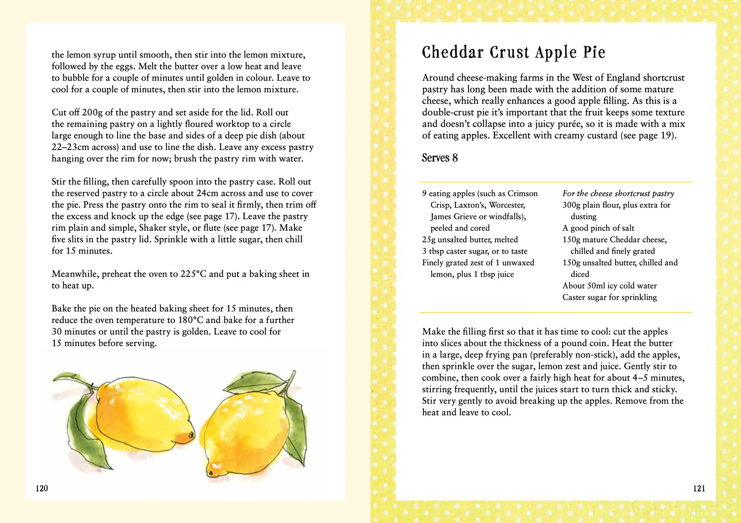 National Trust - The National Trust Book of Pies - Image 6