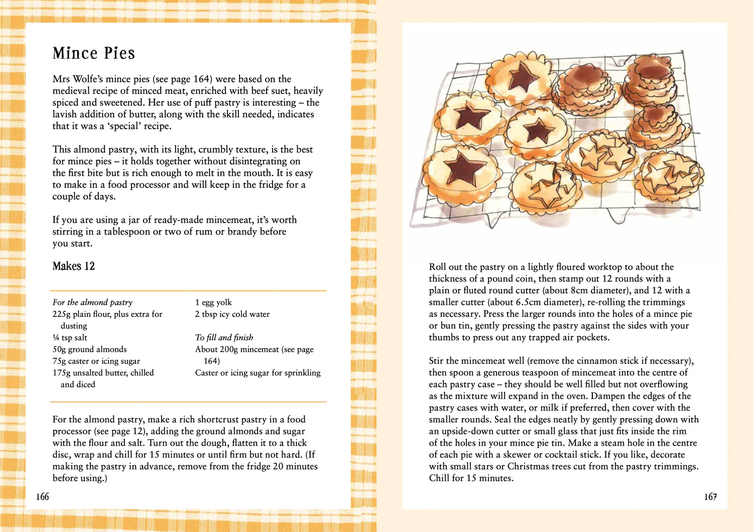 National Trust - The National Trust Book of Pies - Image 7