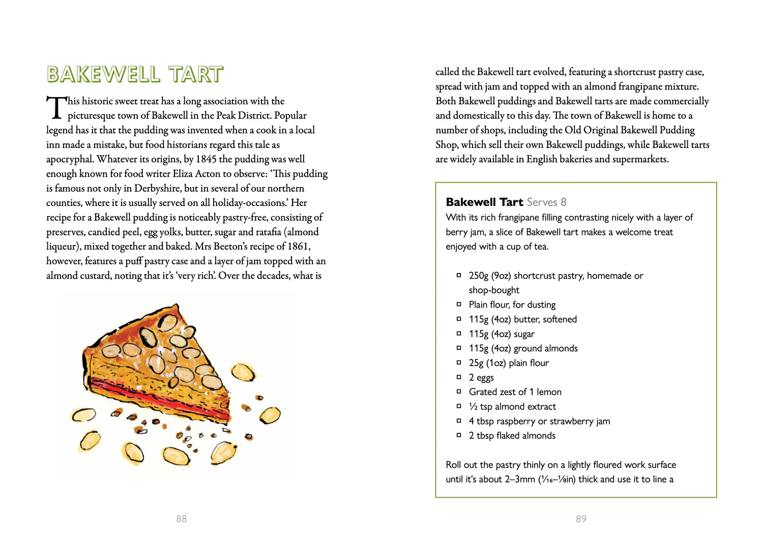 National Trust - The Great British Food Tour - Image 4