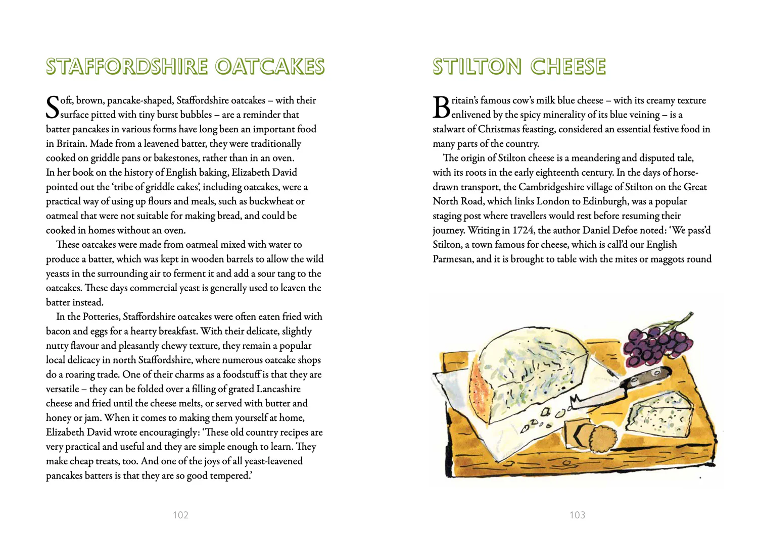 National Trust - The Great British Food Tour - Image 5