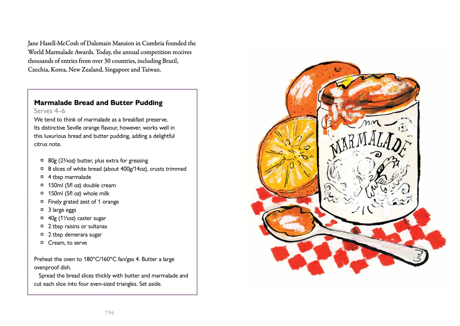 National Trust - The Great British Food Tour - Image 7