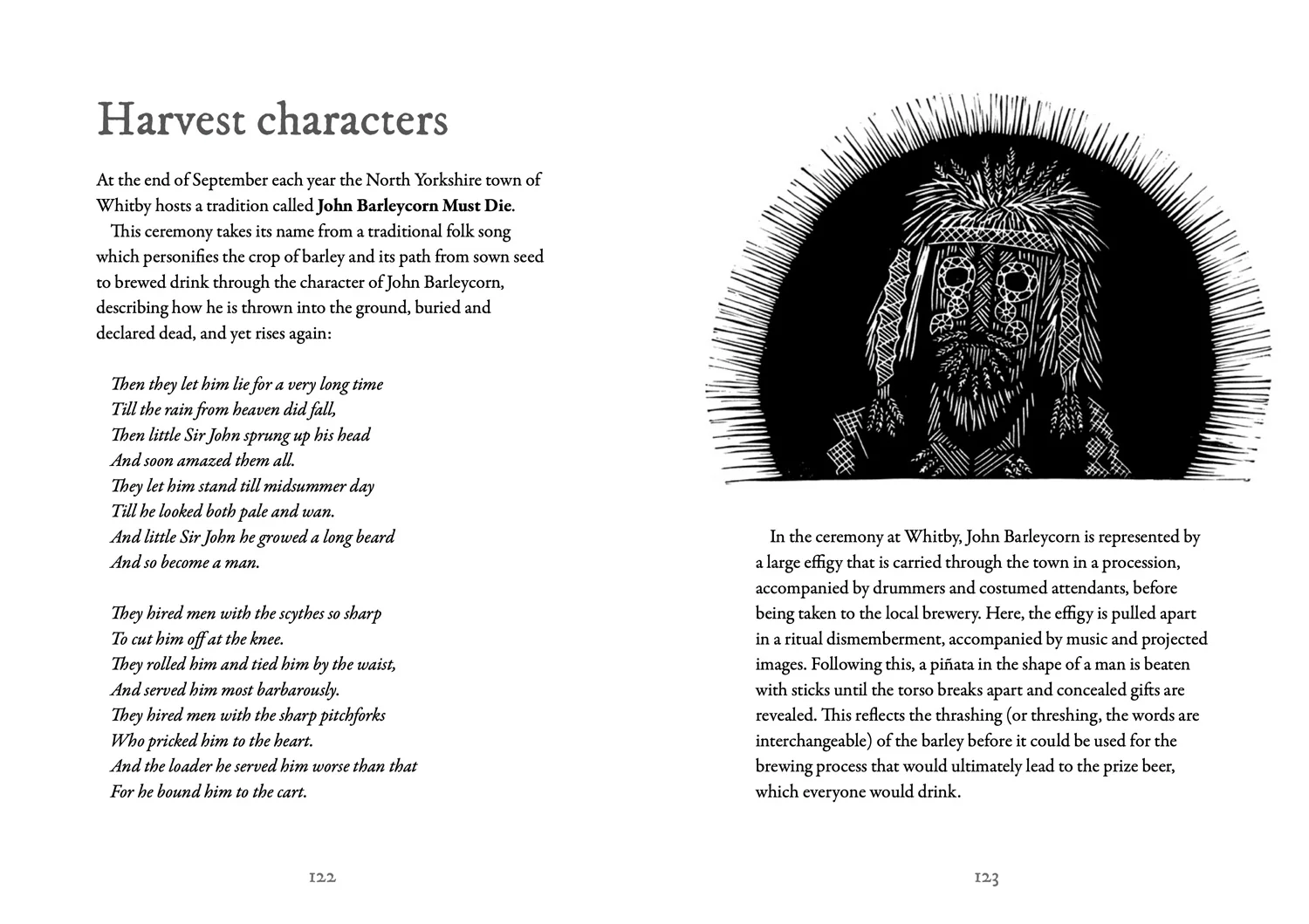 National Trust - Britain’s Folklore Year: A seasonal journey through our customs, celebrations and rituals - Image 6