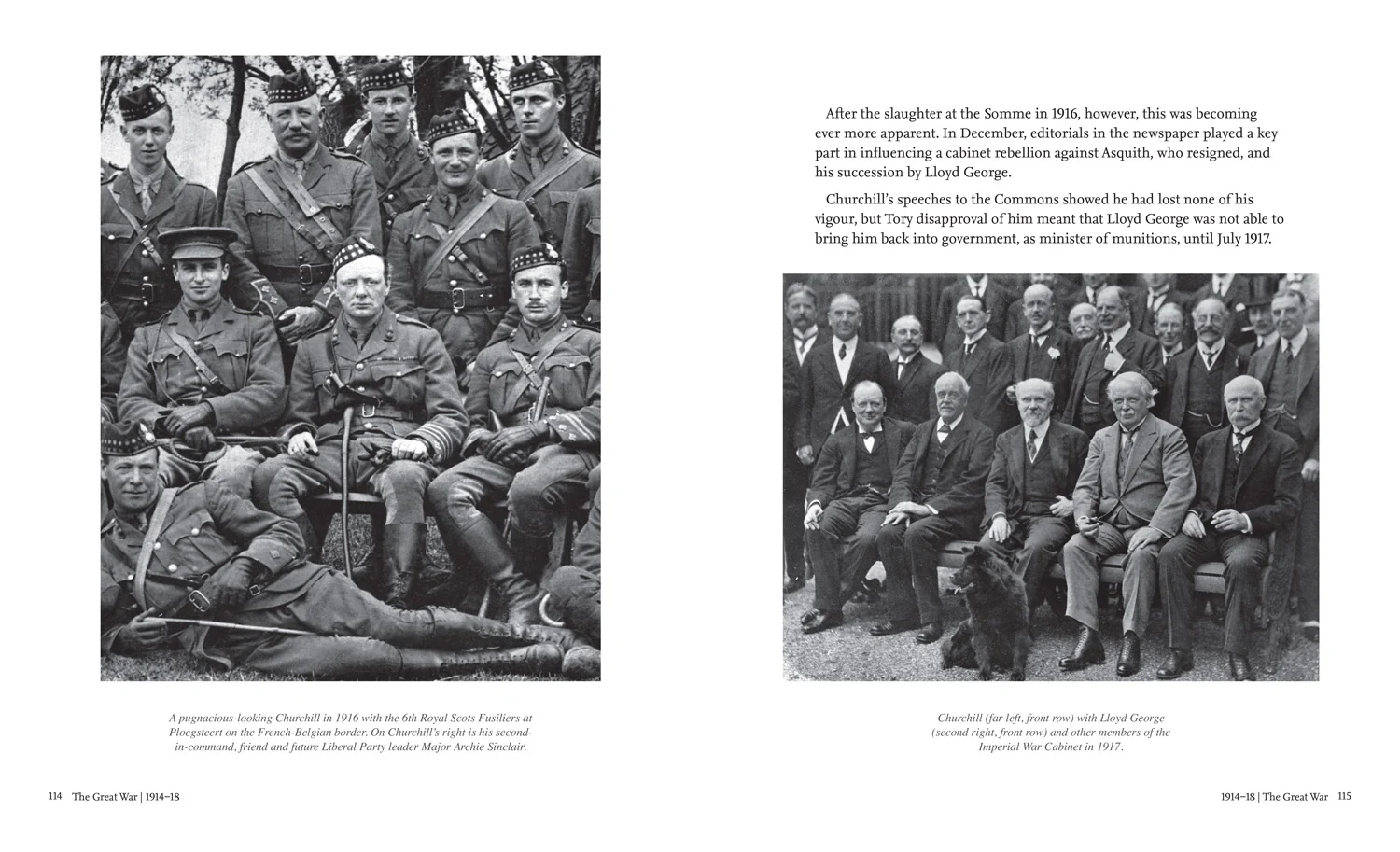 The Times Churchill - Image 10