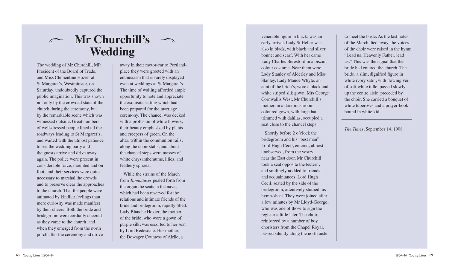 The Times Churchill - Image 5