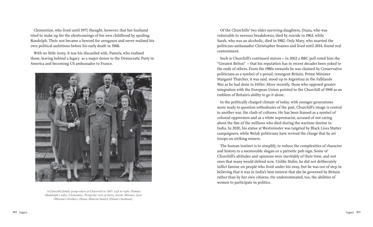 The Times Churchill - Image 8