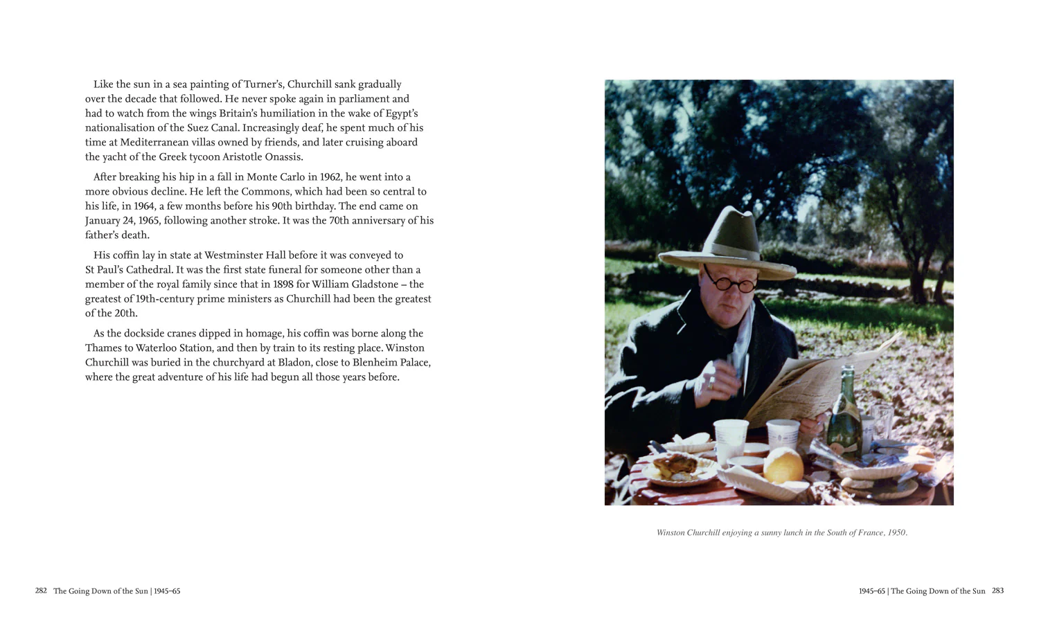 The Times Churchill - Image 9