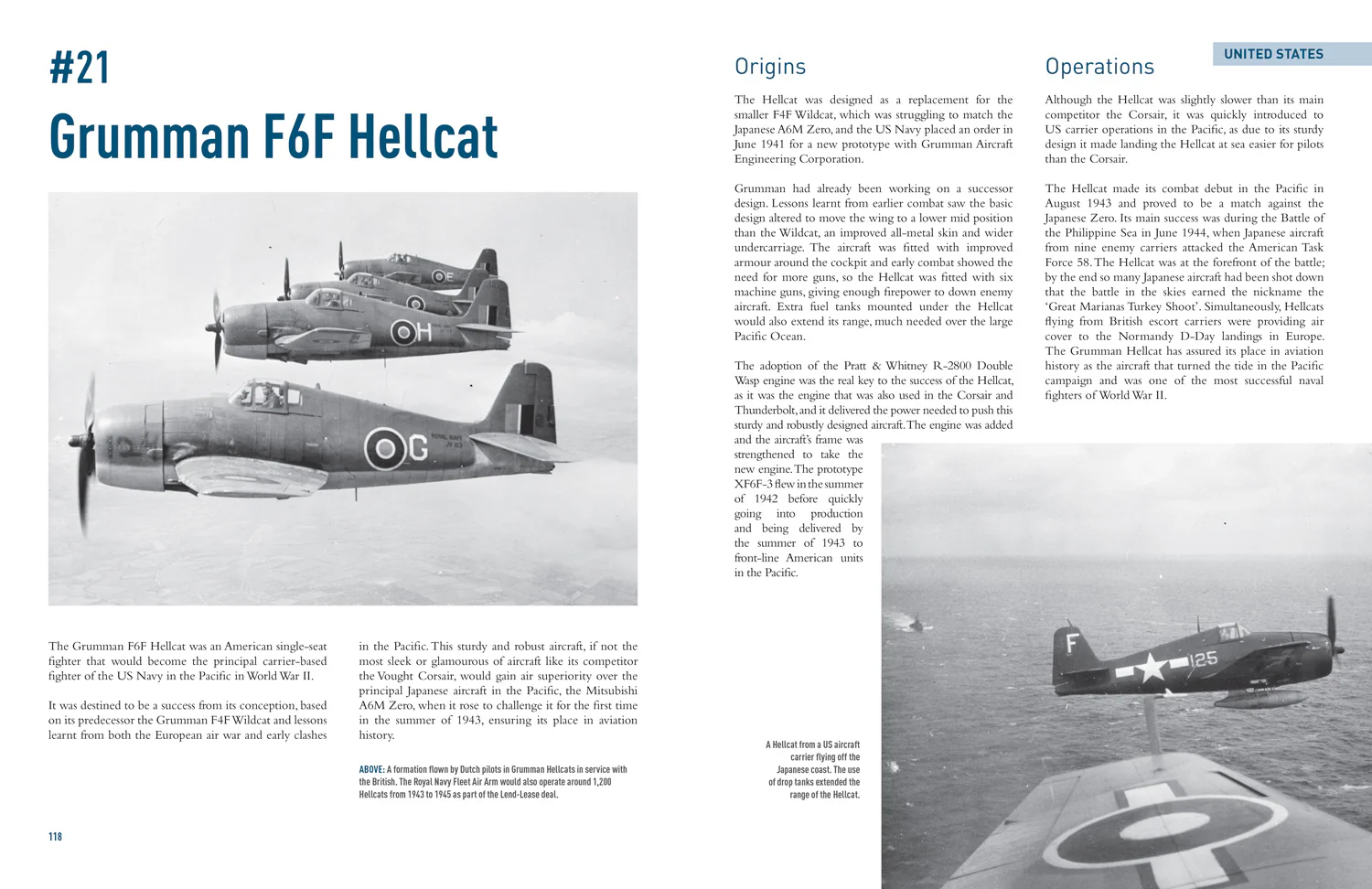 Aircraft of World War 2 - Image 4