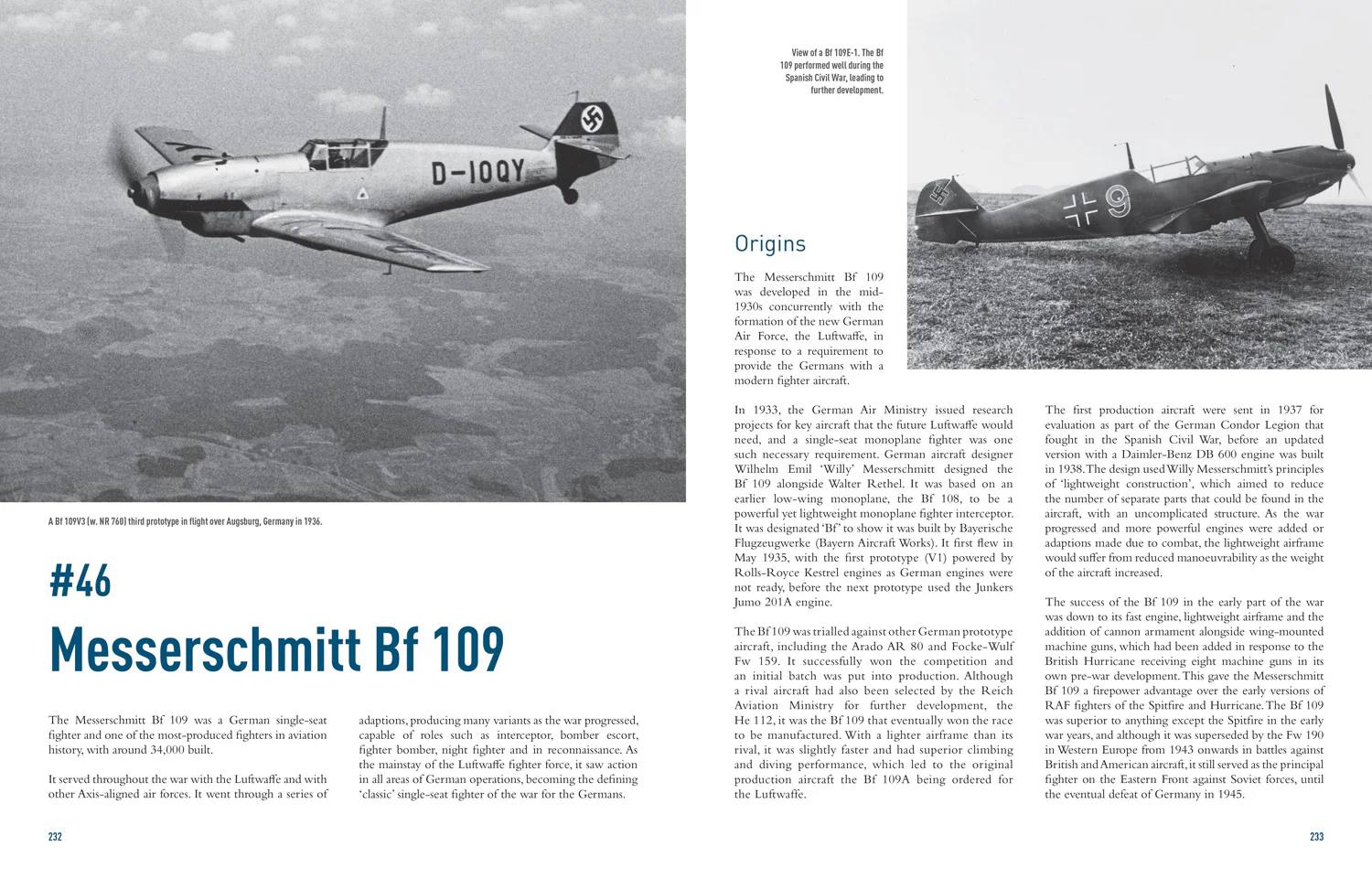 Aircraft of World War 2 - Image 5