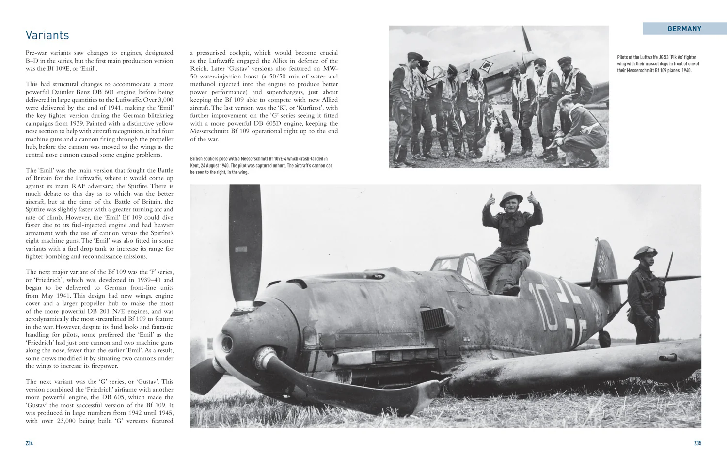 Aircraft of World War 2 - Image 6