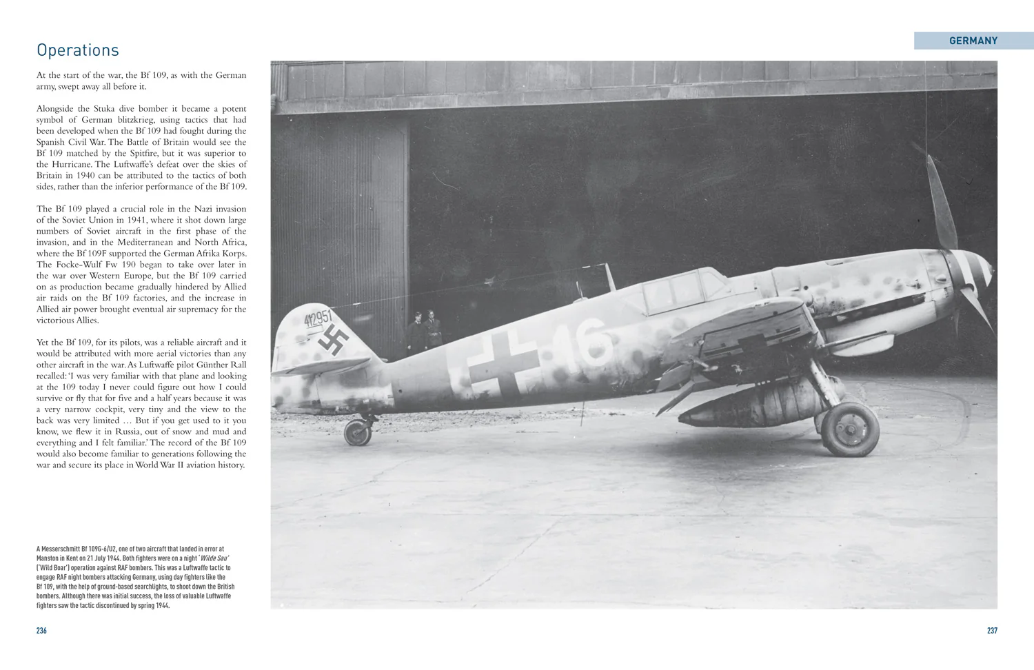 Aircraft of World War 2 - Image 7