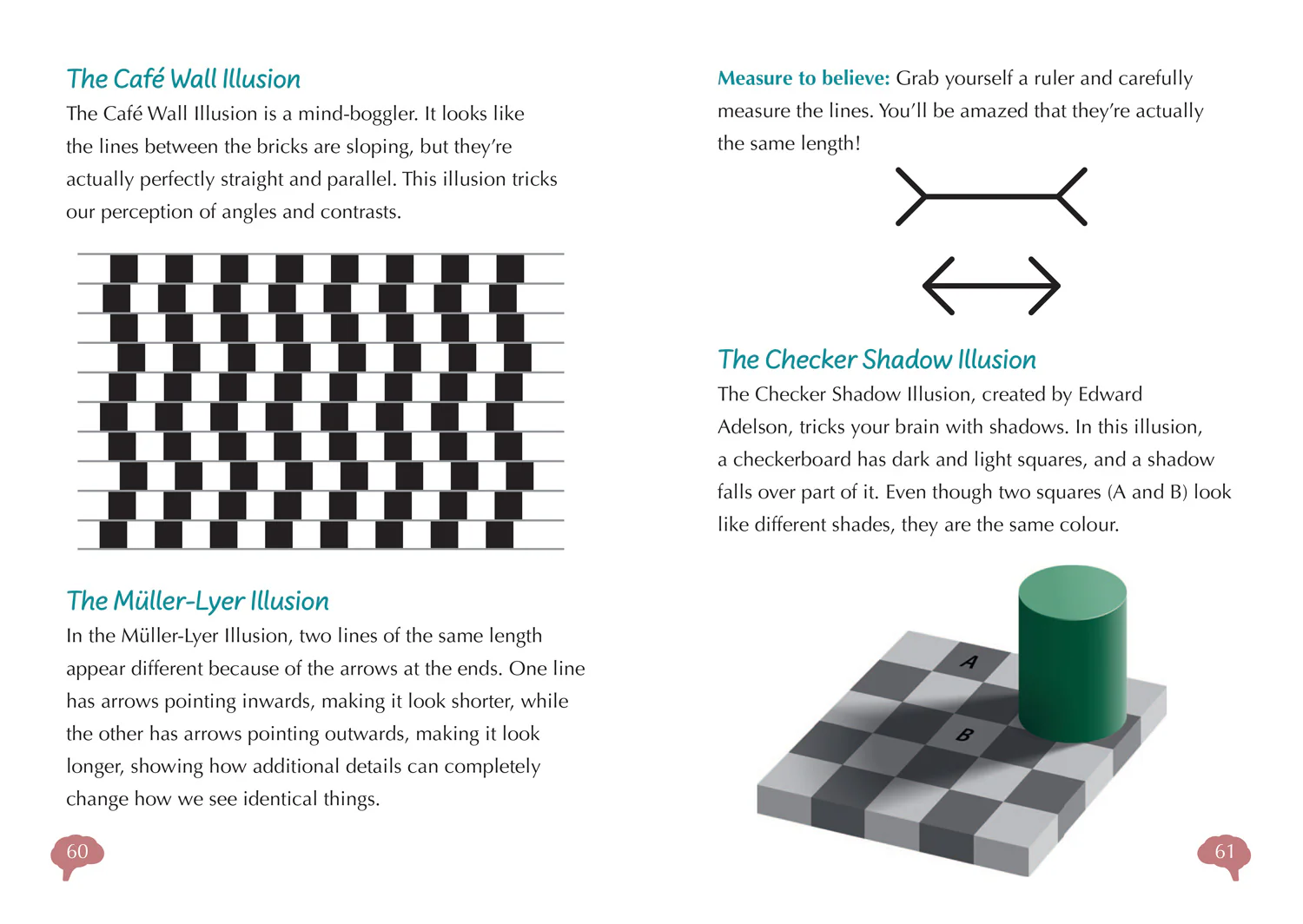 Collins Big Cat - A Guide to: Psychology: Band 18/Pearl - Image 4