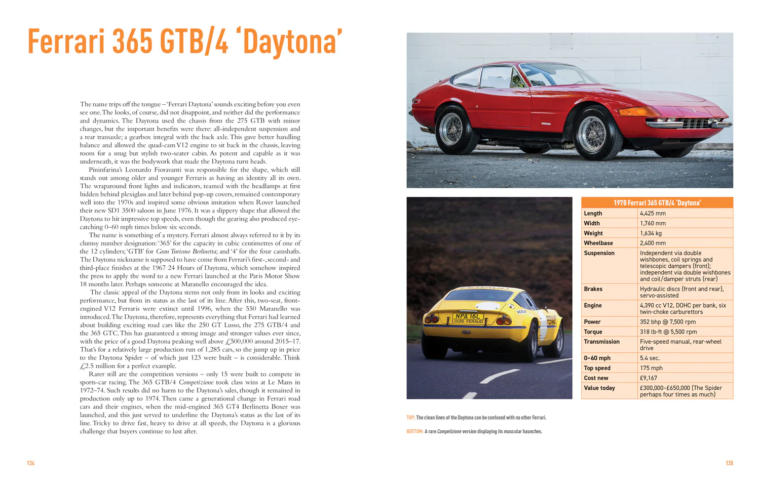 Classic Cars - Image 4