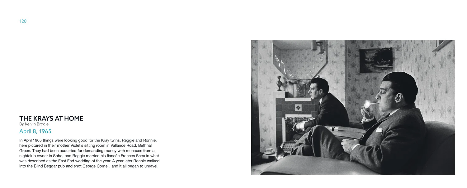 The Times London in Photos: A history of the nation’s capital through the camera lens - Image 5