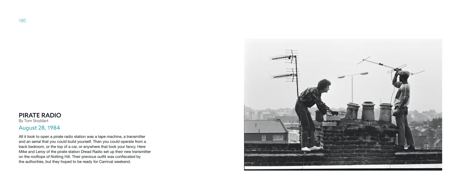 The Times London in Photos: A history of the nation’s capital through the camera lens - Image 6