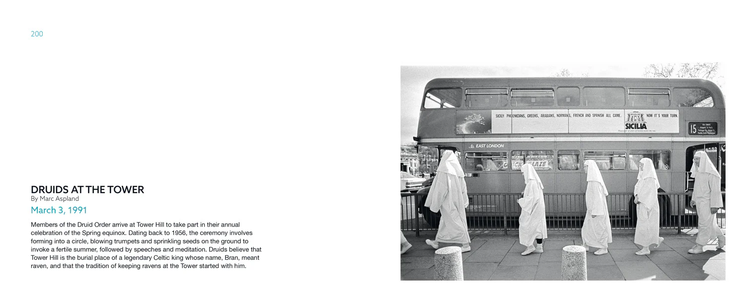 The Times London in Photos: A history of the nation’s capital through the camera lens - Image 7