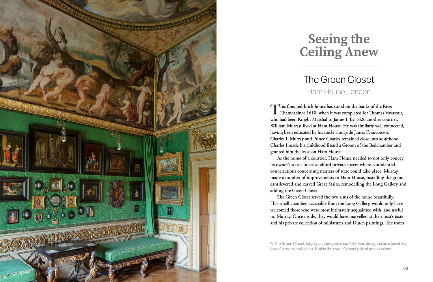 National Trust - Hidden Treasures of the National Trust: Unlock the Stories Behind the Trust’s Greatest Treasures, as seen on the hugely popular BBC TV series - Image 3