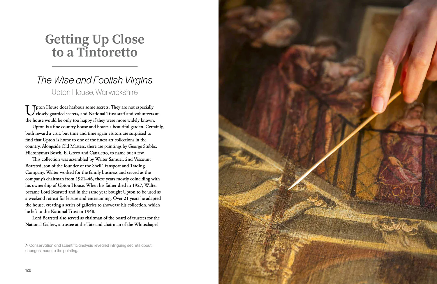 National Trust - Hidden Treasures of the National Trust: Unlock the Stories Behind the Trust’s Greatest Treasures, as seen on the hugely popular BBC TV series - Image 4