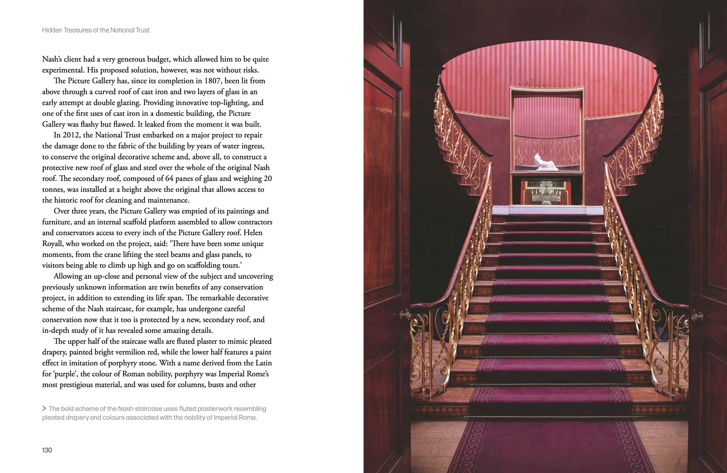 National Trust - Hidden Treasures of the National Trust: Unlock the Stories Behind the Trust’s Greatest Treasures, as seen on the hugely popular BBC TV series - Image 5