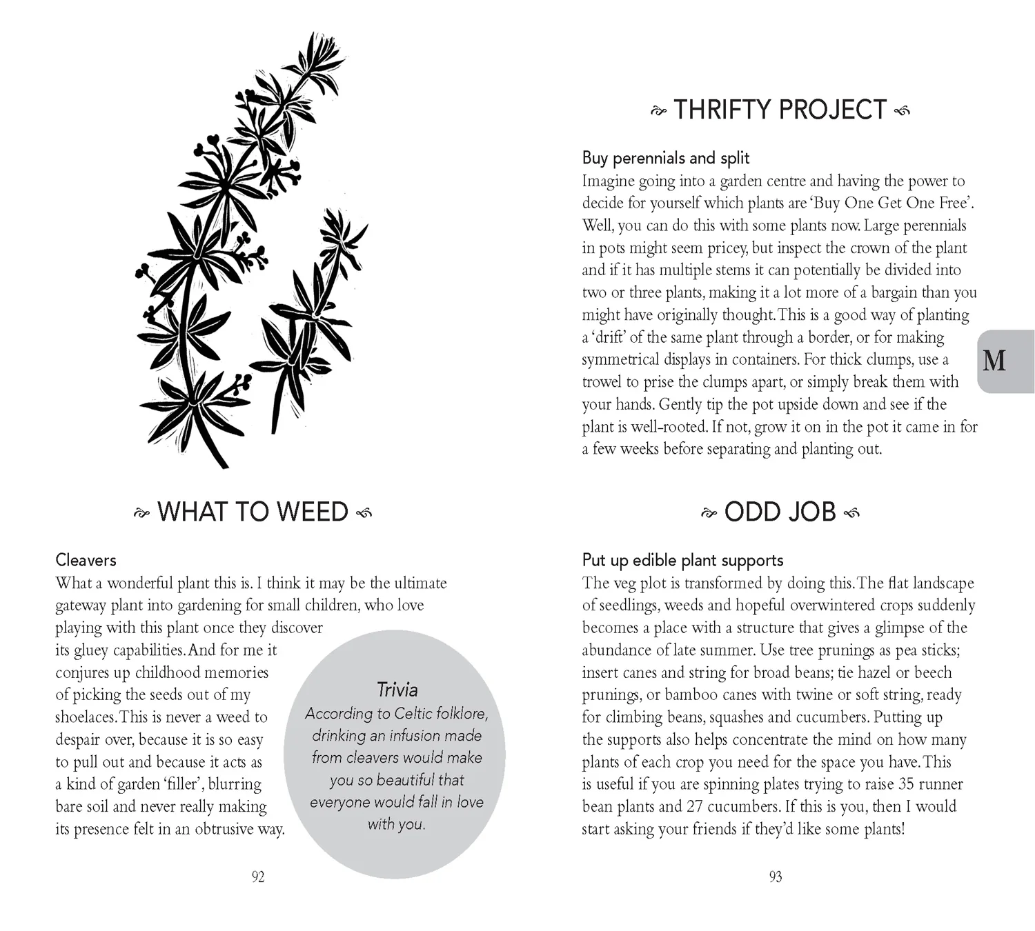 National Trust - Gardener’s Almanac 2026 - Image 3